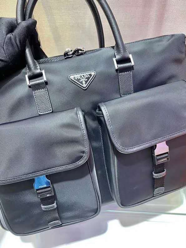 Glamy - PD Bags - 796