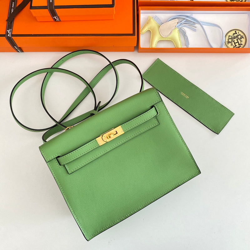 Glamy - HMS Bags - 1271