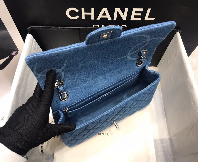 Satchel Bags - CHL Bags - 4908