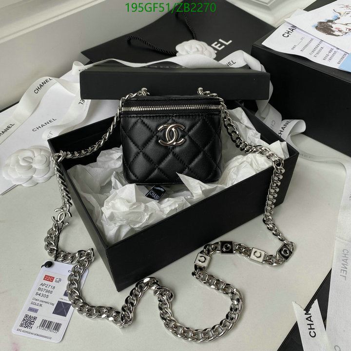 SAMC - CHL Bags - 676