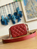 SAMC - CHL Bags - 668