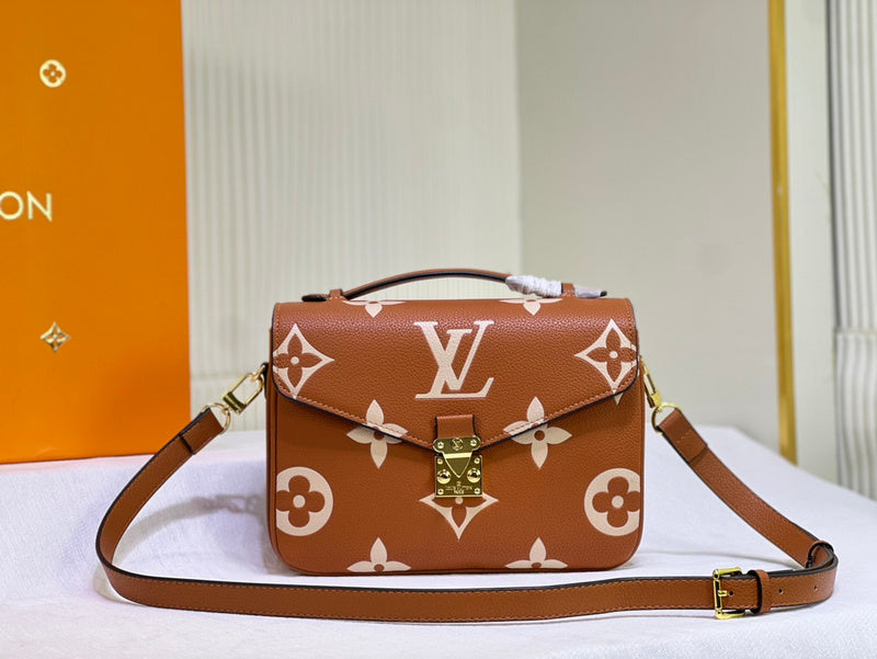 Satchel Bags - VL Bags - 2019