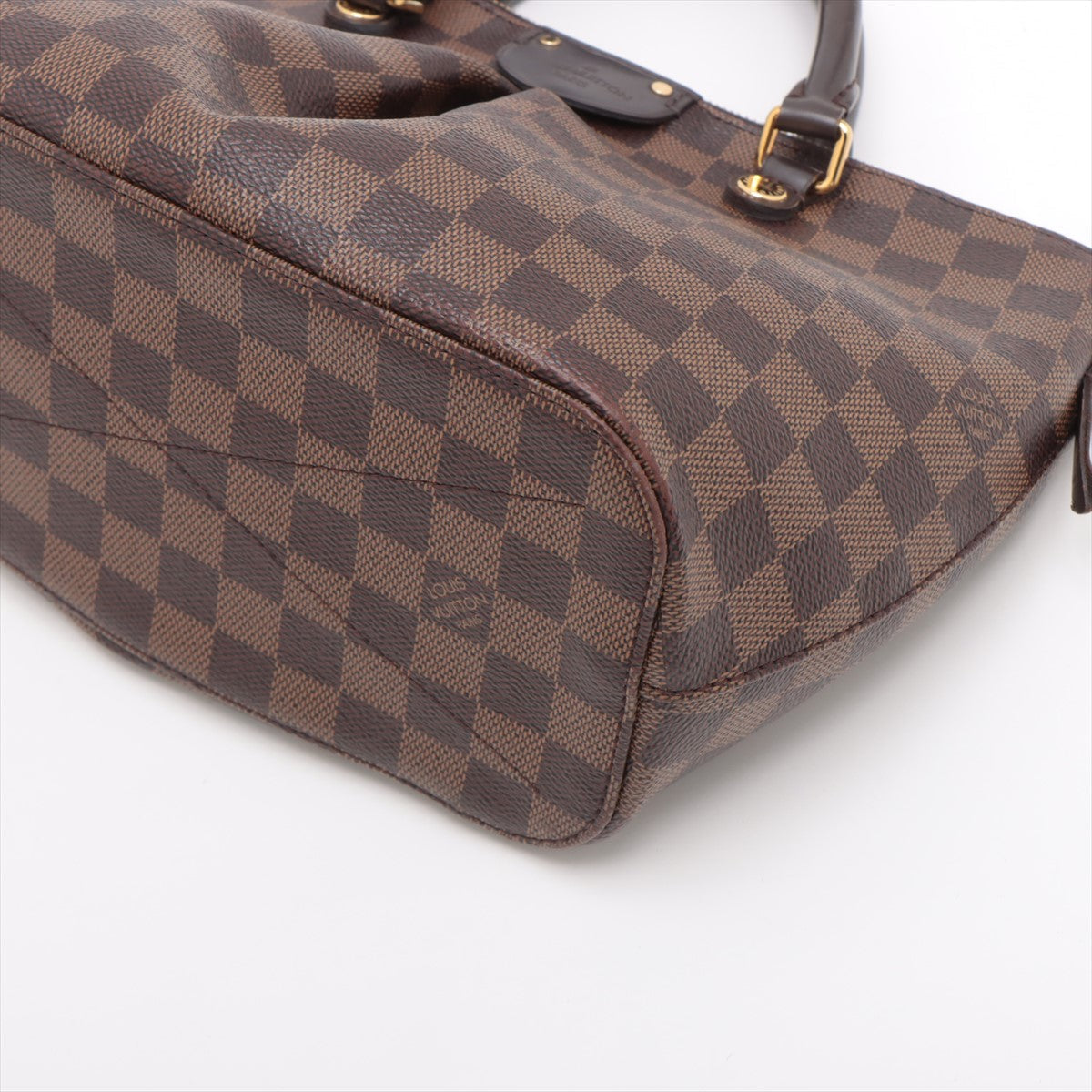 Louis Vuitton Damier Siena PM N41545
