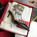 SAMC - VEL Women Shoes - 632