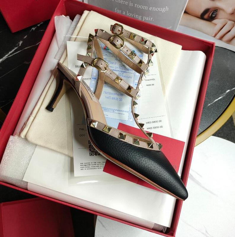 SAMC - VEL Women Shoes - 632
