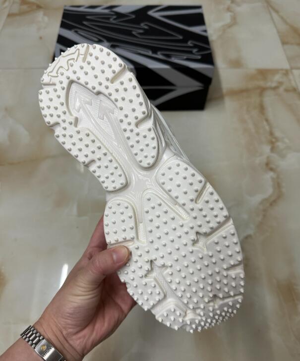 SAMC - BG Men Shoes - 048