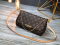 Glami- Glami- Lu-Vi bags - 3738