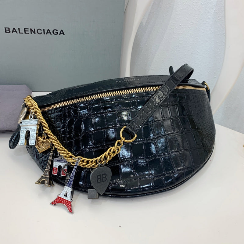 Glamy - BG Bags - 634