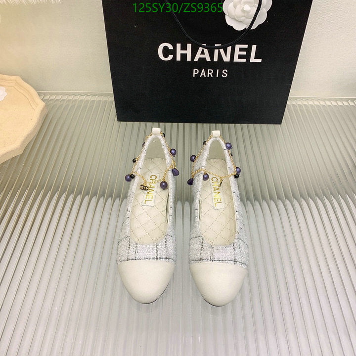 SAMC - CHL Women Shoes Ballet - 219