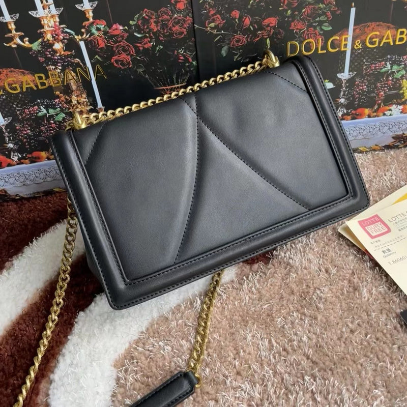 Satchel Bags - DNG Bags - 014