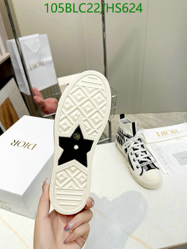 SAMC - DOR Women Sneakers - 228