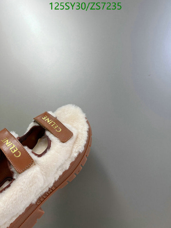 SAMC - COL Women Shoes - 182