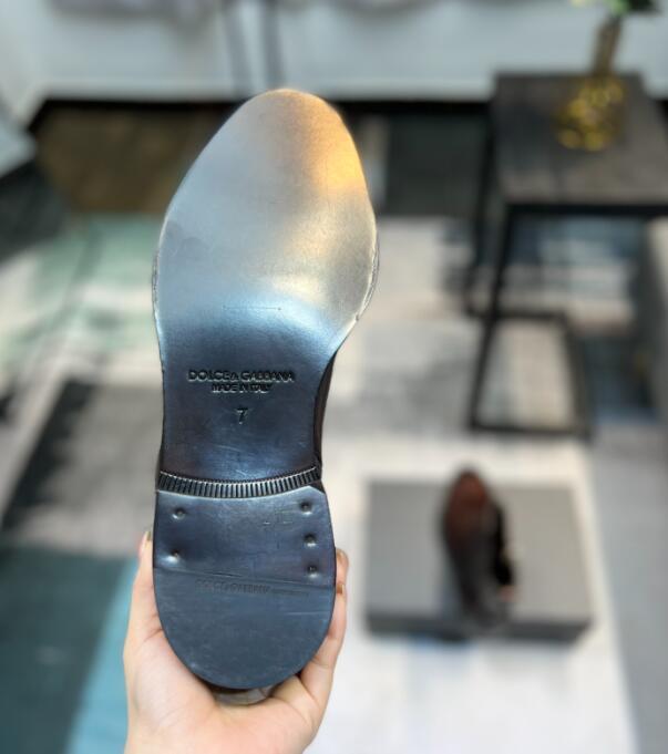 SAMC - DAG Men Shoes - 116
