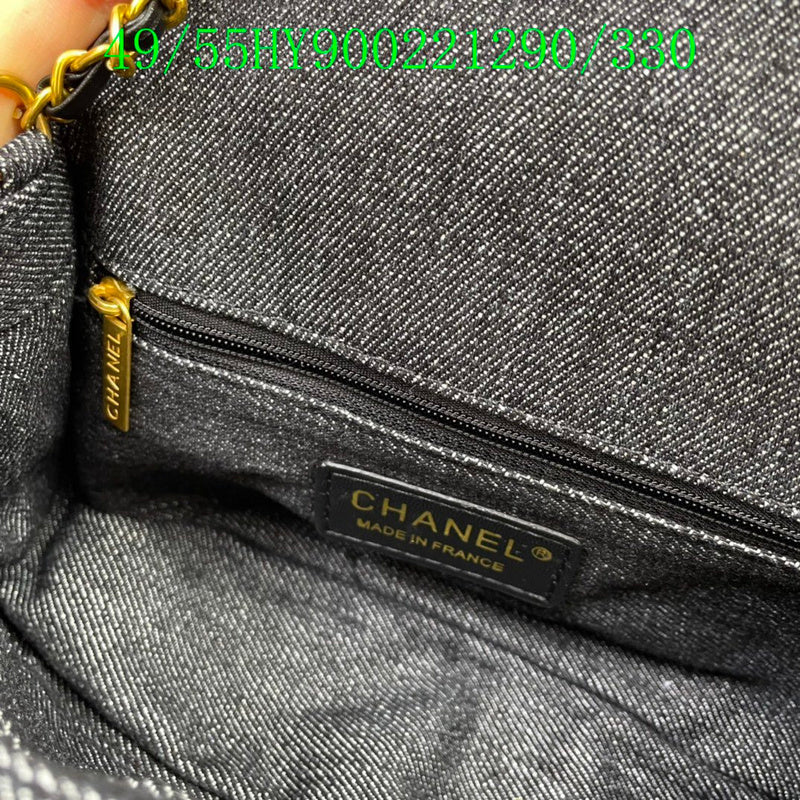 Glami - CHL Bags - 3029