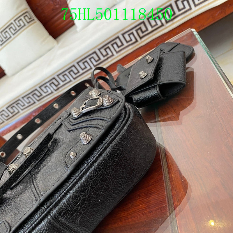 ELE Fashion - BGA Bags - 1995