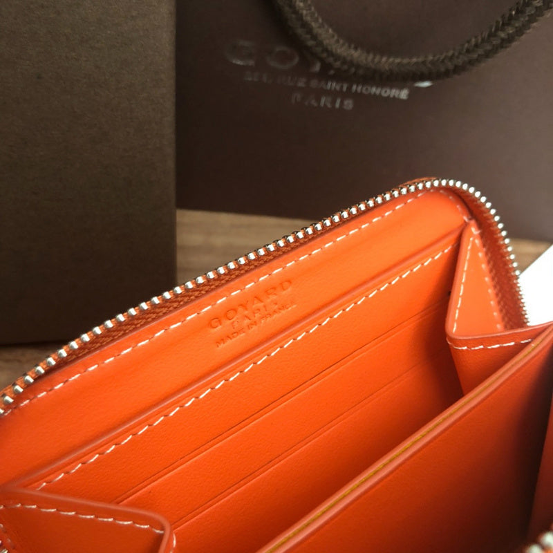 Glami-i - GYO Wallets - 077