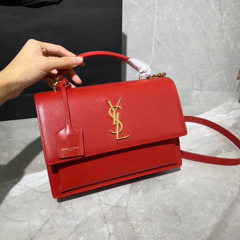 Glami- Glami- - SLY Bags - 1617