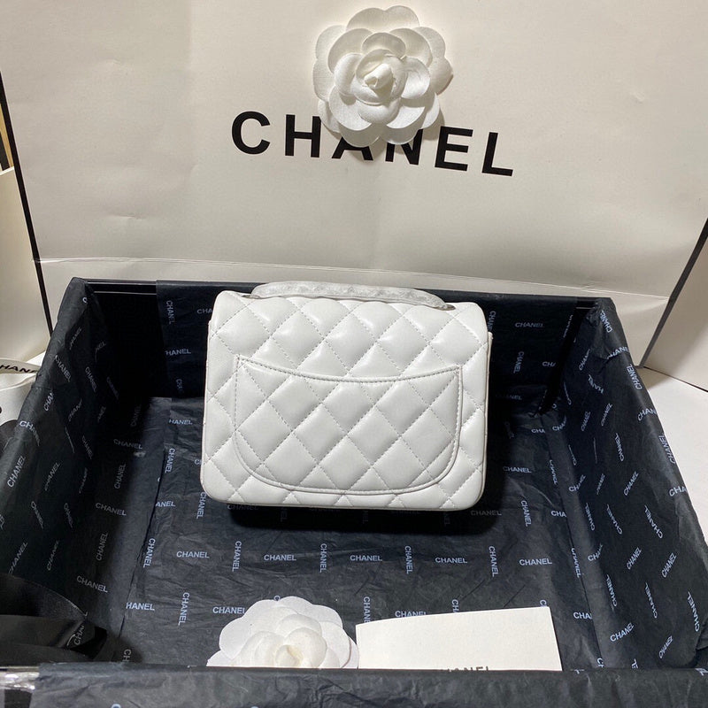 Satchel Bags - CHL Bags - 4524