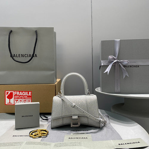 Satchel Bags - BGA Bags - 190