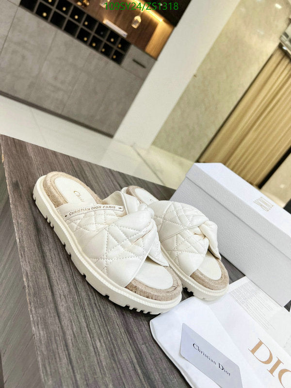 SAMCC - DOR Women Shoes - 2069