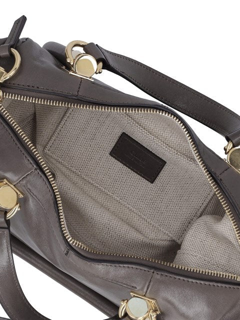 ChloÃƒÆ’Ã‚Â© Women Paraty 24' Small Shoulder Bag
