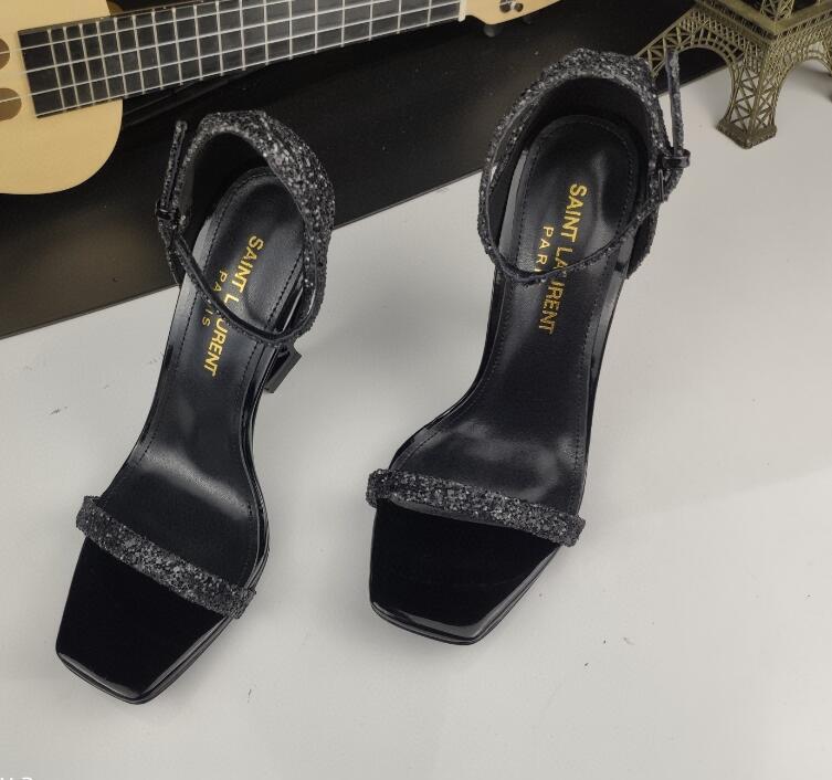 SAMC - YLS Women Shoes - 314