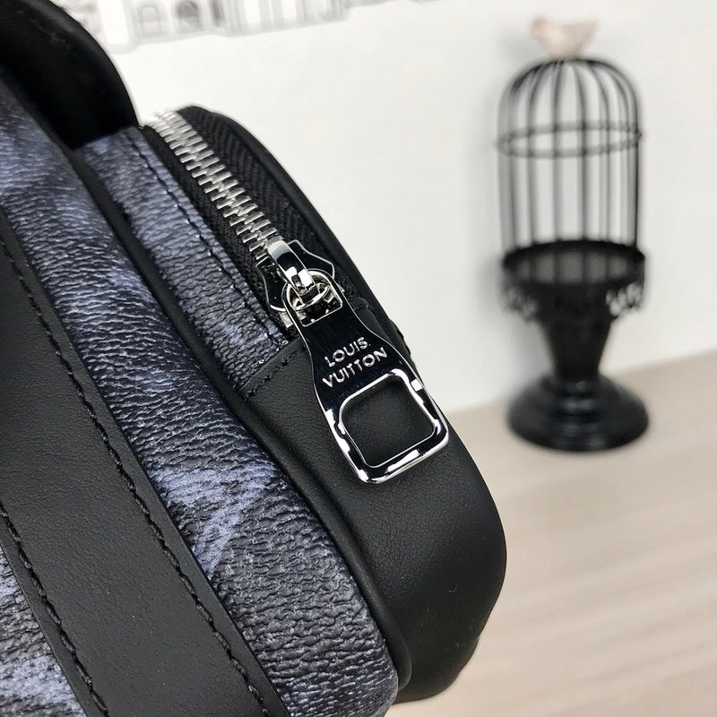 Satchel Bags - VL1 Bags - 795