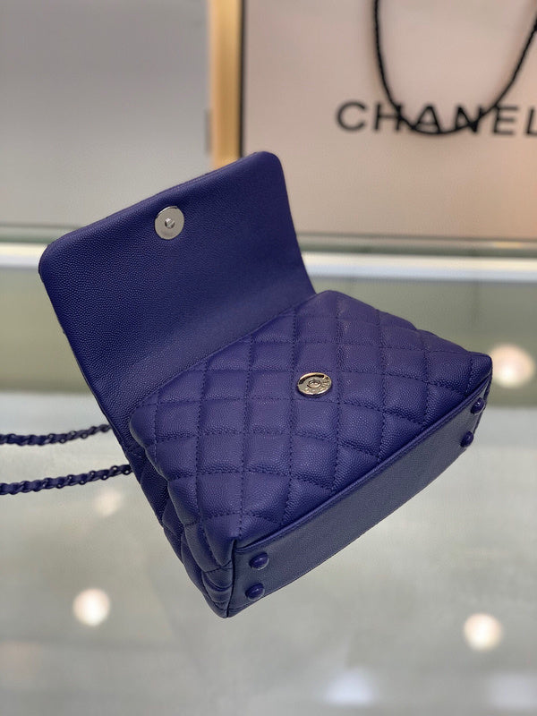 Satchel Bags - CHL Bags - 4868