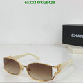 SAMC - CHL Glasses - 004