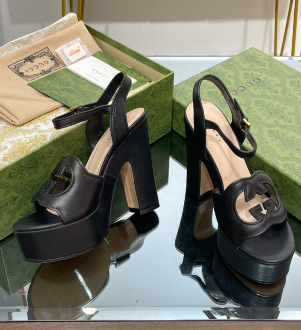SAMC - GUKI Women Shoes - 050