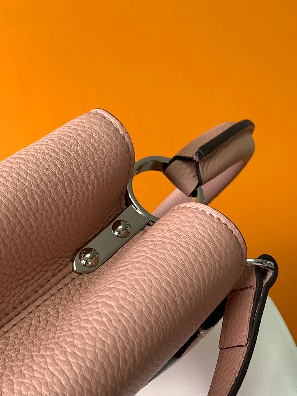 Satchel Bags - VL2 Bags - 1018