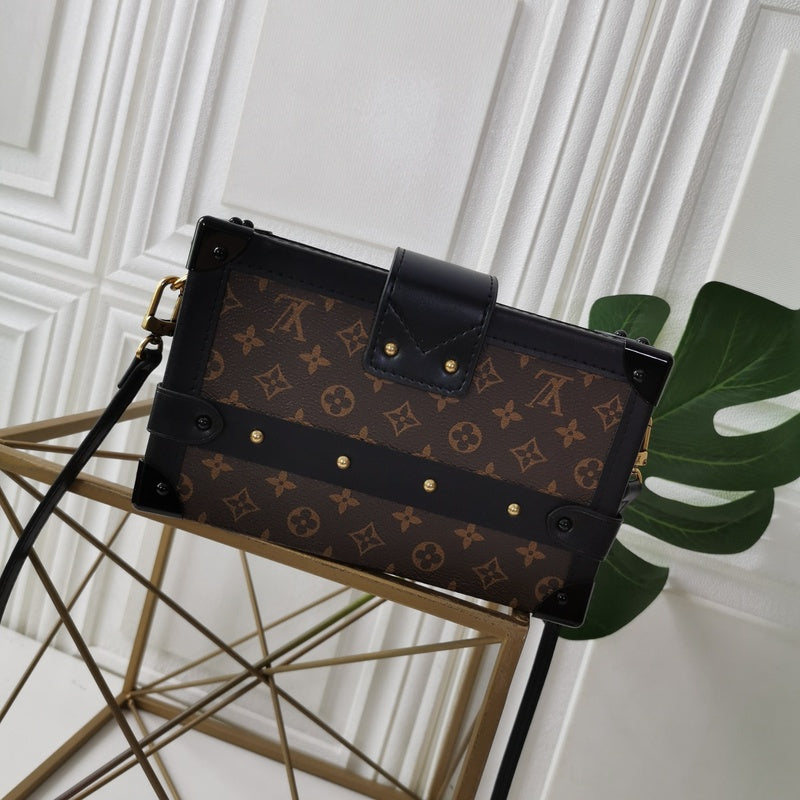 Satchel Bags - VL Bags - 978
