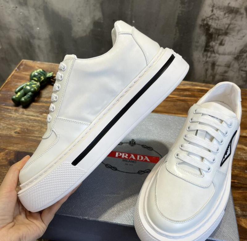 glamy - PD Men Shoes - 115