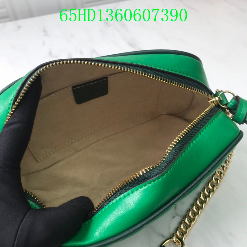 Glami Fashion - GCI Bags - 10418