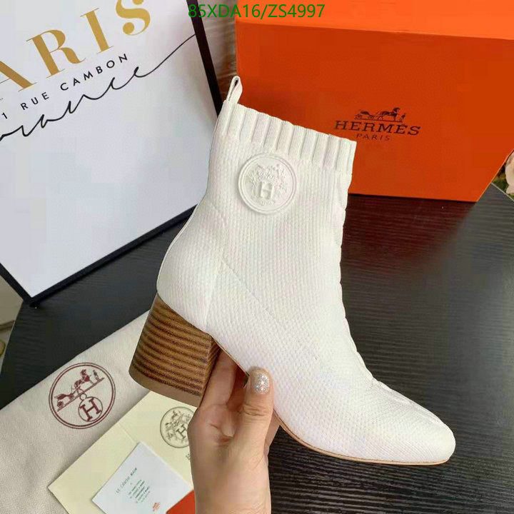 SAMC - HMS Women Shoes - 207