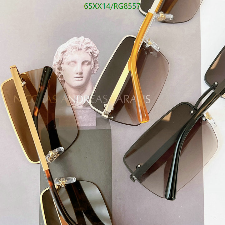 SAMC - CHL Glasses - 284