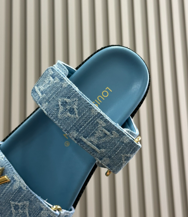 Glamy - LOV Women Shoes - 052