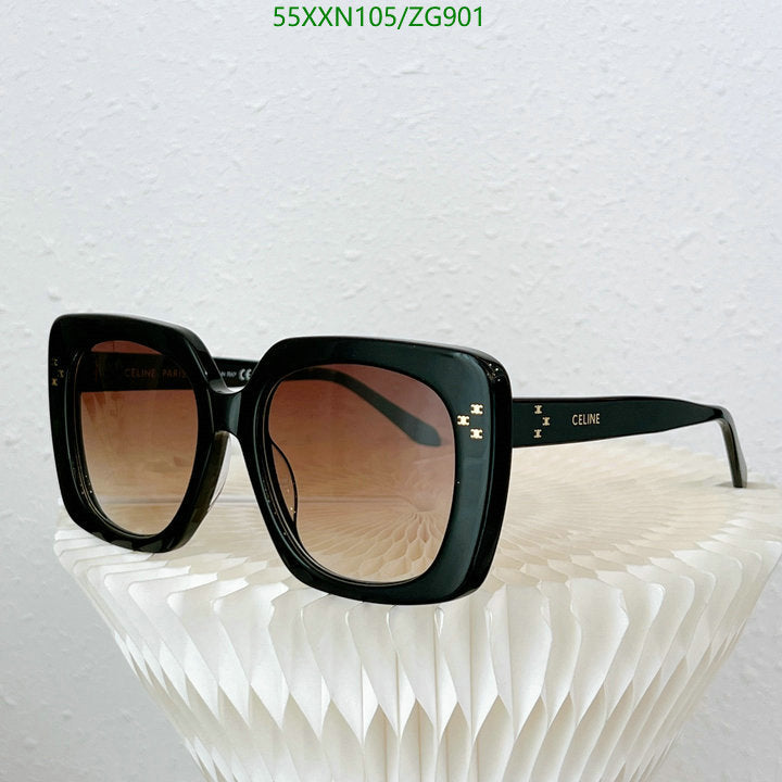 SAMC - COL Glasses - 123