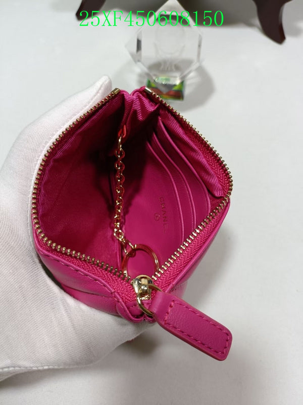 Glami - CHL Wallet - 2328