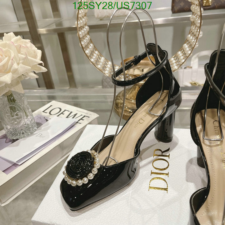 SAMCC - DOR Women Shoes - 1553