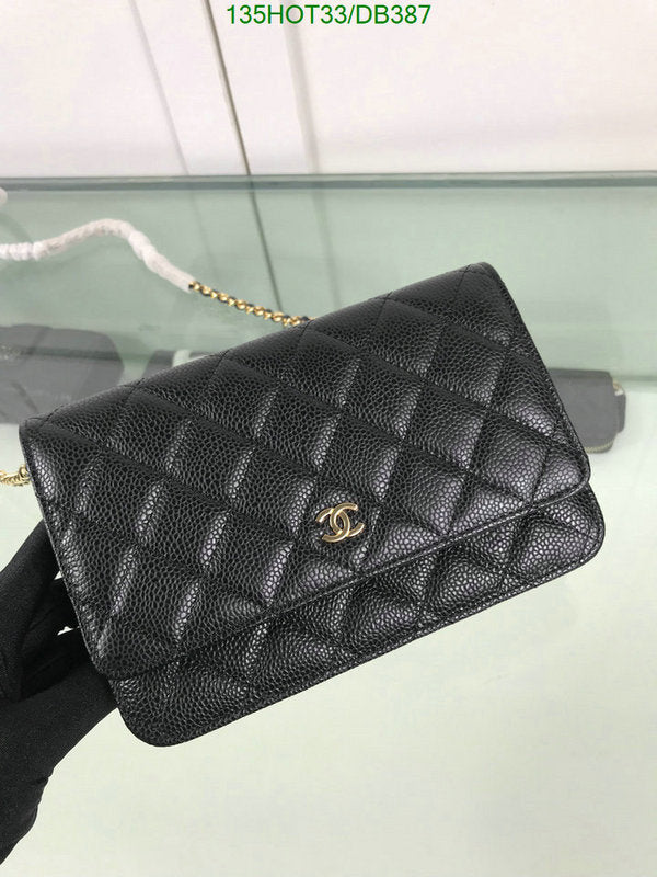 SAMC - CHL Bags Crossbody - 008