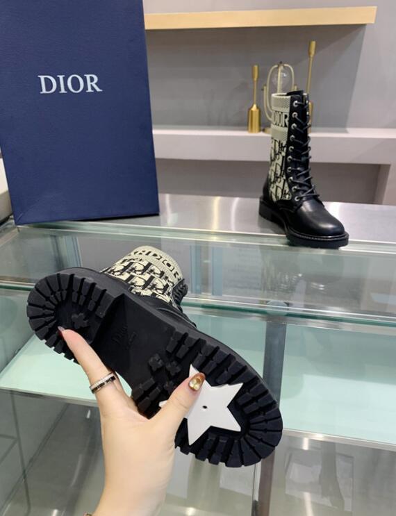 SAMCC - DOR Women Shoes - 1100