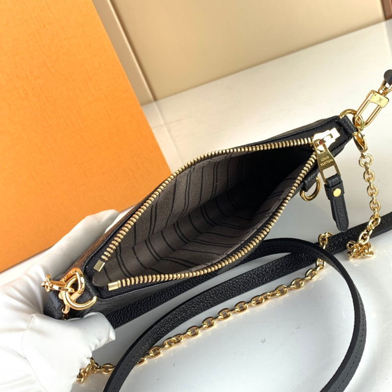 Satchel Bags - VL Bags - 2636