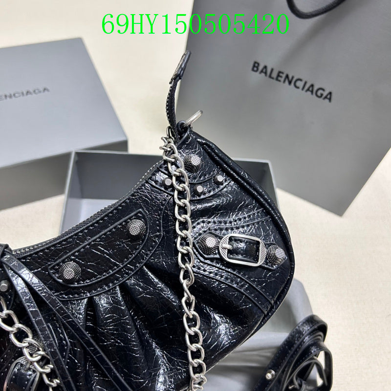 Glami GlamI - BGA Bags - 1811