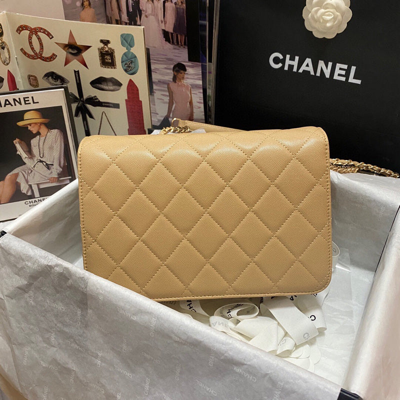 GlamI - CHL Bags - 3435