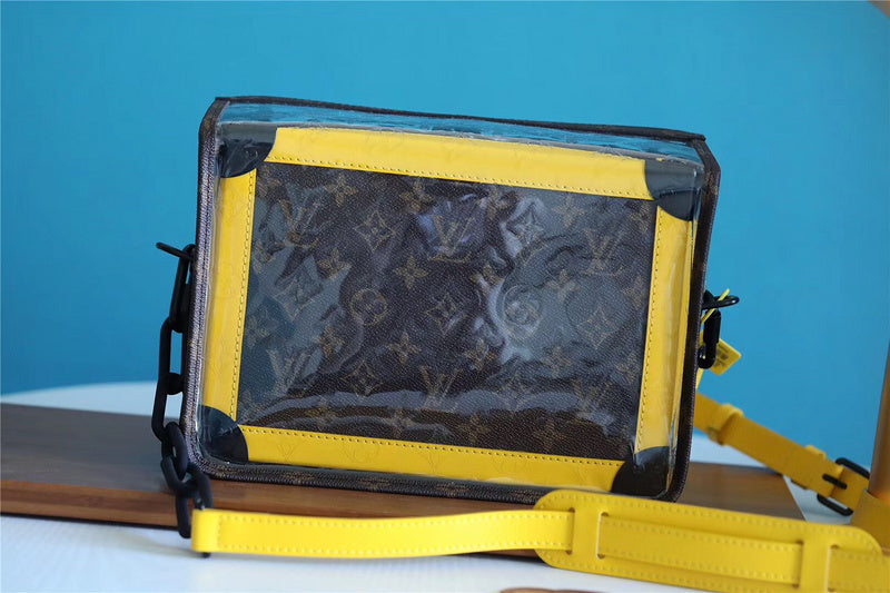 Glami Fashion Lu-Vi bags - 10193