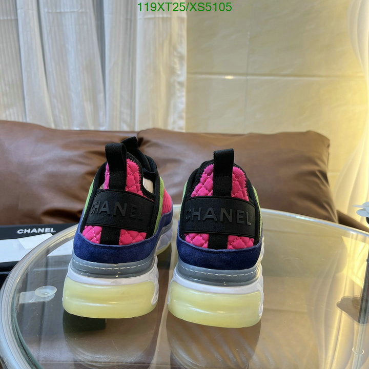 SAMC - CHL Women Shoes Sneakers - 209