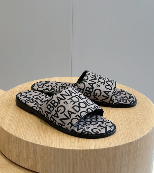 SAMCC - DAG Men Shoes - 003
