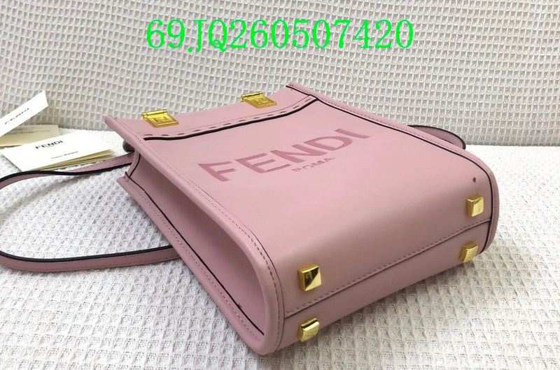 Glami - FDE Bags - 3117
