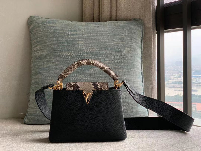 Glami- Glami- Lu-Vi bags - 11745
